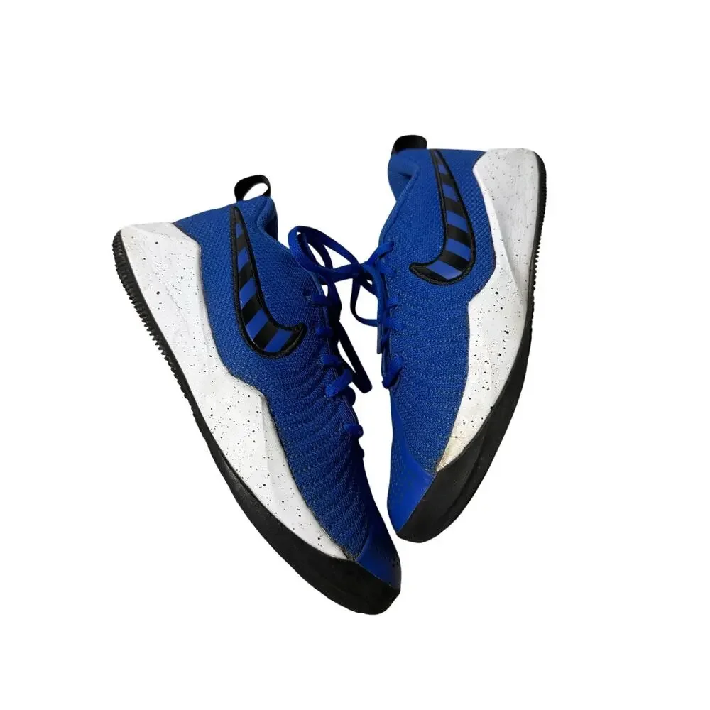 Nike Sneakers Boys 5.5 Team Hustle Quick 2 GS